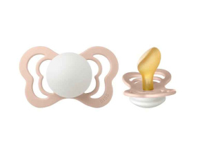 Купить Пустышка латексная ночная BIBS в Иркутске