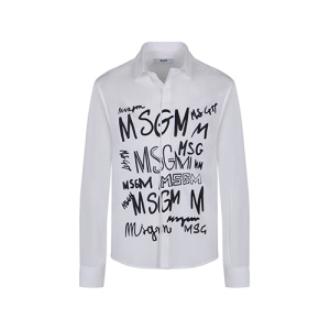 Купить Рубашка MSGM в Иркутске