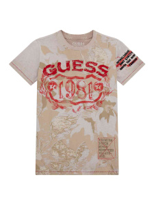 Купить Футболка Guess в Иркутске