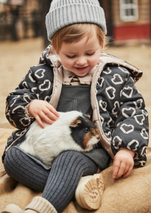 Купить Куртка Mayoral в Иркутске