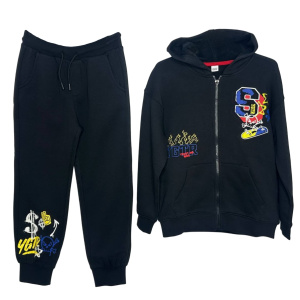 Купить Спортивный костюм IDO в Иркутске