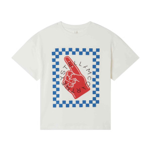 Купить Футболка Stella McCartney в Иркутске