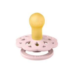 Купить Пустышка Bibs Boheme Latex 0-6 мес. в Иркутске