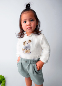 Купить Блузка Mayoral в Иркутске