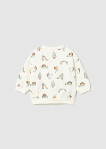 Купить Толстовка Mayoral  в Иркутске