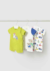 Купить Комплект Mayoral в Иркутске