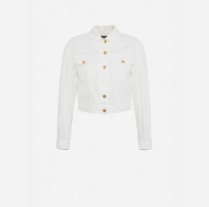 Купить Куртка Elisabetta Franchi в Иркутске