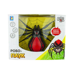 Купить Игрушка Робо-паук в Иркутске