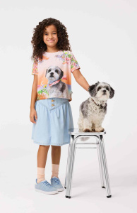 Купить Юбка Molo в Иркутске