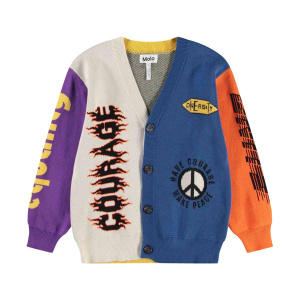 Купить Кардиган Molo в Иркутске