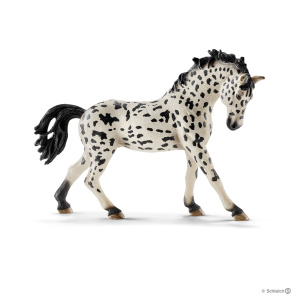 Купить Кобыла Кнабструпер Schleich в Иркутске