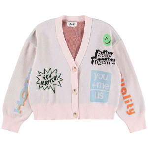 Купить Кардиган Molo в Иркутске