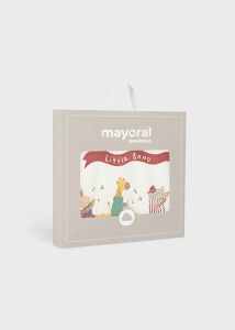 Купить Полотенце Mayoral в Иркутске