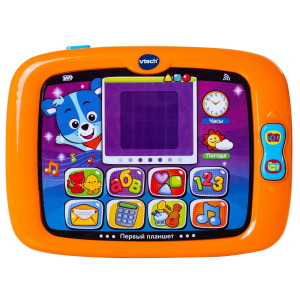 Купить Первый планшет Vtech в Иркутске