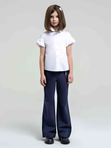 Купить Брюки Charmy white в Иркутске