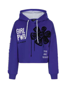 Купить Толстовка Alessandro Borelli в Иркутске