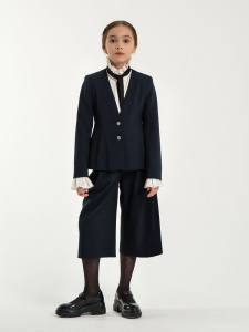 Купить Жакет Charmy white в Иркутске