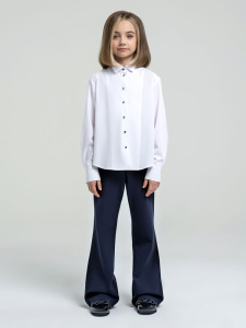 Купить Блузка Charmy white в Иркутске