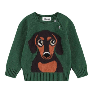 Купить Джемпер Molo в Иркутске