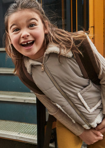 Купить Жилет Mayoral в Иркутске