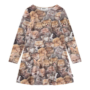 Купить Платье Molo в Иркутске