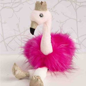Купить Игрушка розовый фламинго в Иркутске