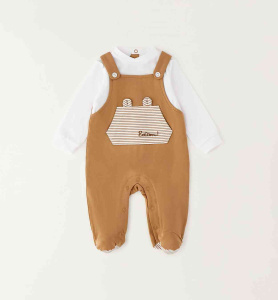 Купить Комбинезон IDO в Иркутске