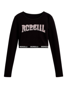 Купить Толстовка Alessandro Borelli в Иркутске