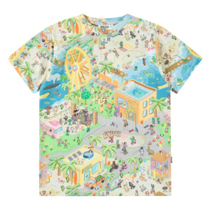 Купить Футболка Molo в Иркутске