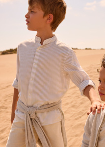 Купить Рубашка Mayoral в Иркутске