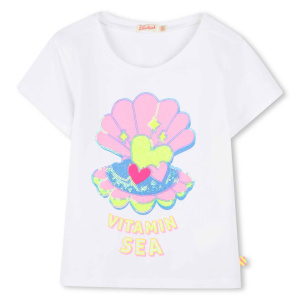 Купить Футболка BillieBlush в Иркутске