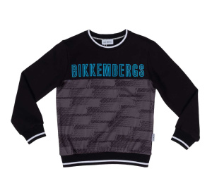 Купить Джемпер Bikkembergs в Иркутске