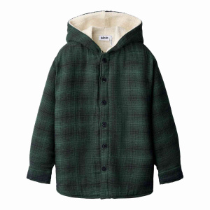 Купить Куртка Molo в Иркутске