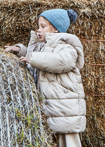 Купить Куртка Mayoral в Иркутске