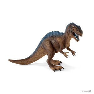 Купить Акрокантозавр Schleich в Иркутске