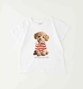 Купить Футболка IDO в Иркутске