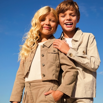 Новая коллекция  одежды  для детей фирмы Dodipetto Лето 2026