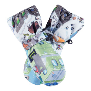 Купить Варежки Molo в Иркутске