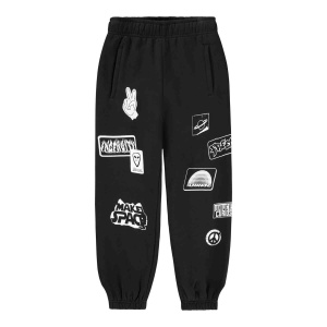 Купить Спортивные штаны Molo в Иркутске