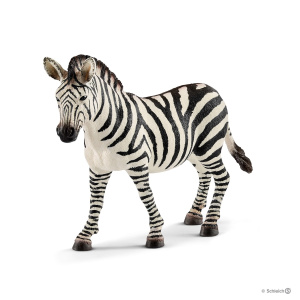 Купить Зебра Schleich в Иркутске