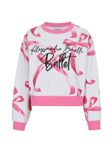 Купить Толстовка Alessandro Borelli в Иркутске