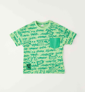 Купить Футболка IDO в Иркутске