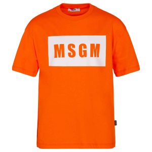 Купить Футболка MSGM в Иркутске