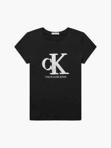 Купить Футболка Calvin Klein Jeans в Иркутске