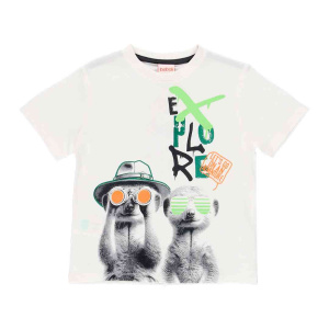 Купить Футболка Boboli в Иркутске