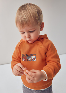 Купить Толстовка Mayoral в Иркутске