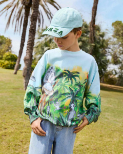 Купить Джемпер Molo в Иркутске