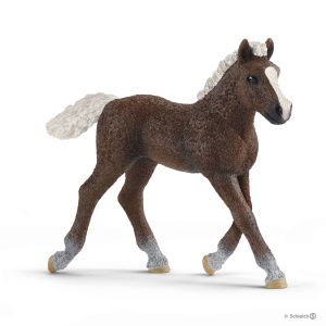 Купить Шварцвальдский жеребенок Schleich в Иркутске