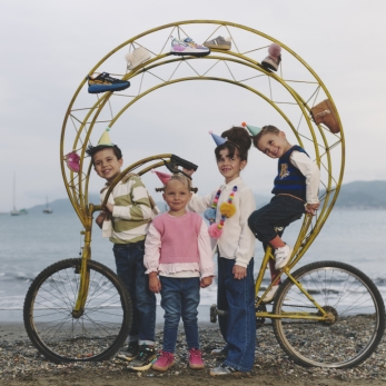 Новое поступление обуви Осень-Зима Primigi