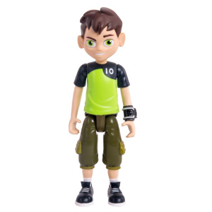 Купить Фигурка Ben 10 в Иркутске